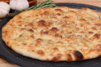 Bianca E Rosemary (Garlic Bread)