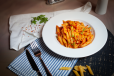 Penne Arabbiata