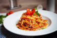 Spaghetti Bolognese