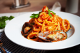 Linguine Scoglio