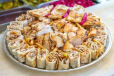 Family Chicken Shawarma