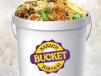 Fish Biryani