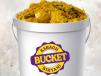 Potato Pulao