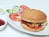 Egg Bun Kebab