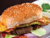 Shami Bun Kebab