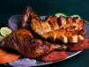 Chicken Tikka Quarter