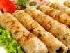 Chicken Seekh Kebab