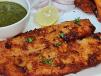 Lahori Fish Fry
