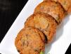 Chapli Kebab
