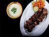 Beef Bihari Boti