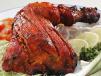 Tandoori Murgh Quarter