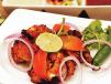 Chicken Tikka Boti With Or Without Bone