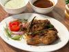 Balochi Tikka