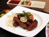 Mutton Seekh Kebab