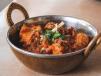 Lahori Mutton Karahi