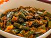Bhindi Masala