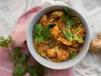 Chicken Ginger