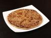 Qeema Paratha mutton