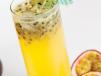 Summer Passion Mocktail