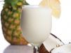 Pina Colada Mocktail
