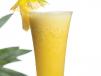 Fresh Pineapple Juice