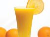 Fresh Orange Juice