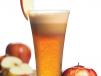 Fresh Apple Juice