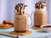 Chocolate Frappe