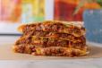 Chili Con Carne Quesadilla
