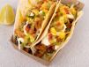 Tropical Chicken Tacos