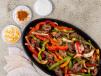 Beef Fajita
