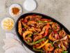 Mixed Fajita