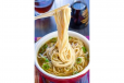 Noodle Soup Veg