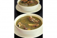 Mutton Soup