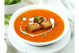 Tomato Soup