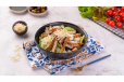 Caesar Salad Chicken