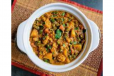 Mix Veg Cury