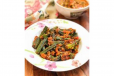 Bhindi Masala