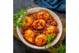 Egg Cury