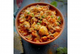 Mashroom Masala