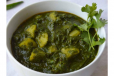Aloo Palak
