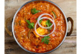Vegtable Kadai