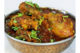 Chicken Kolhapuri