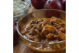 Chicken Do Pyaza