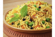 Veg Biriyani