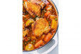 Chicken Stew
