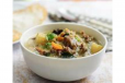 Mutton Stew