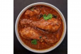 Chettinadu Chicken Curry