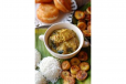 Kanthari Chicken Curry