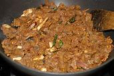 Beef Cheriyulli Roast